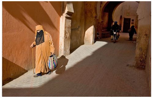 Marrakesh - Morocco